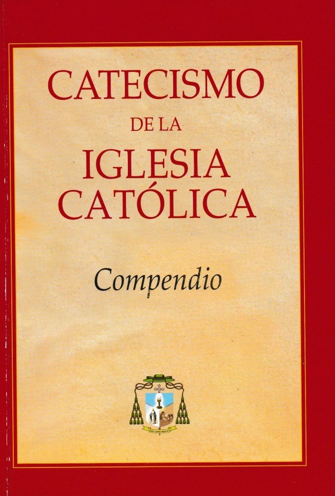 Compendio del Catecismo de La Iglesia Católica | Libreria Parroquia
